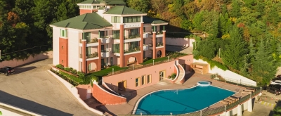 Море SPA-отель
